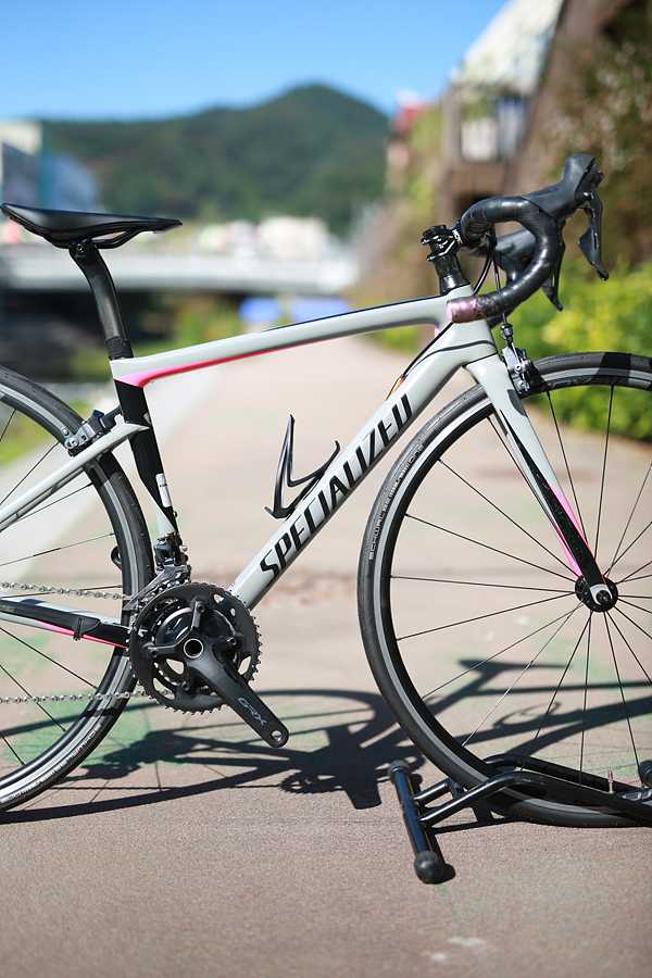 *가격인하*18년 스페셜 타막 익스퍼트 SL6 44--4