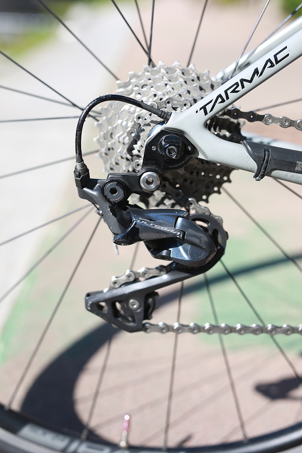 *가격인하*18년 스페셜 타막 익스퍼트 SL6 44--6