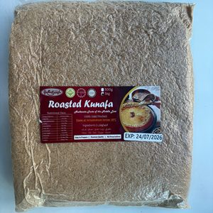 두쫀쿠 재료 볶은카다이프 1kg