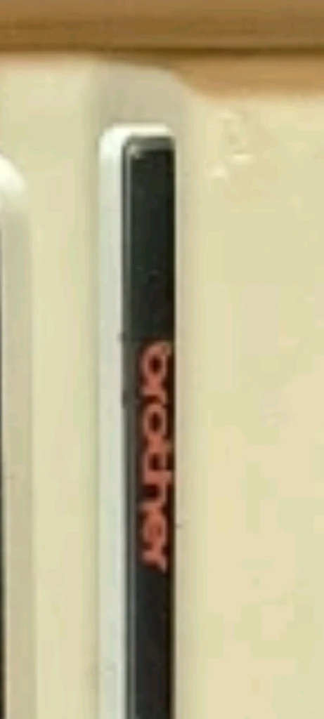 옛날 브라더미싱 브라더 한글타자기 디럭스 1613 이미지