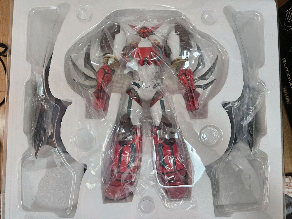 블리츠웨이x모쇼 진겟타--2