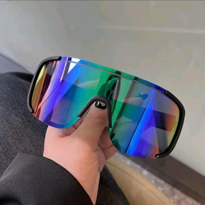 새 상품 편광 UV 스포츠 선글라스