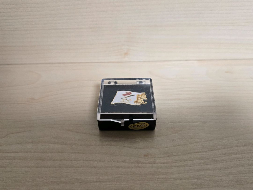 베이징 올림픽 기념 핀뱃지 이미지