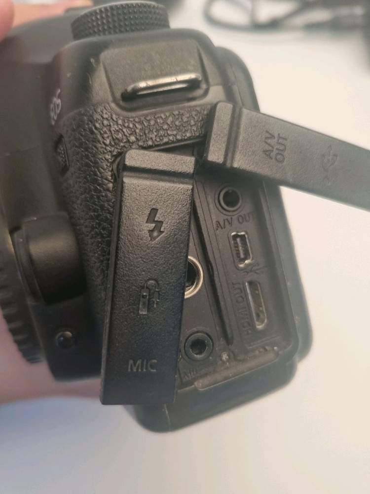 5D mark 2 + 캐논 600 EX-RT입니다 이미지