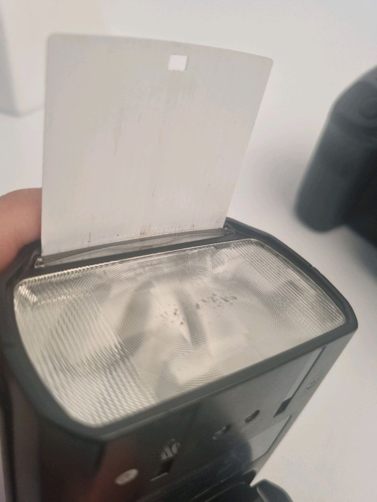 5D mark 2 + 캐논 600 EX-RT입니다 이미지