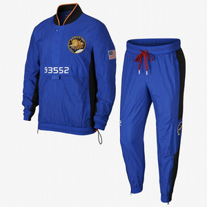 [M]나이키PG3 x NASA 트랙수트 세트
