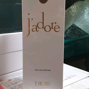디올 자도르 오드퍼퓸 100미리 미개봉 새상품 국문라벨 백화점정품