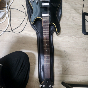 Cort KX5 일렉기타