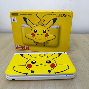 3ds 피카츄 큰다수 소장급 판매합니다