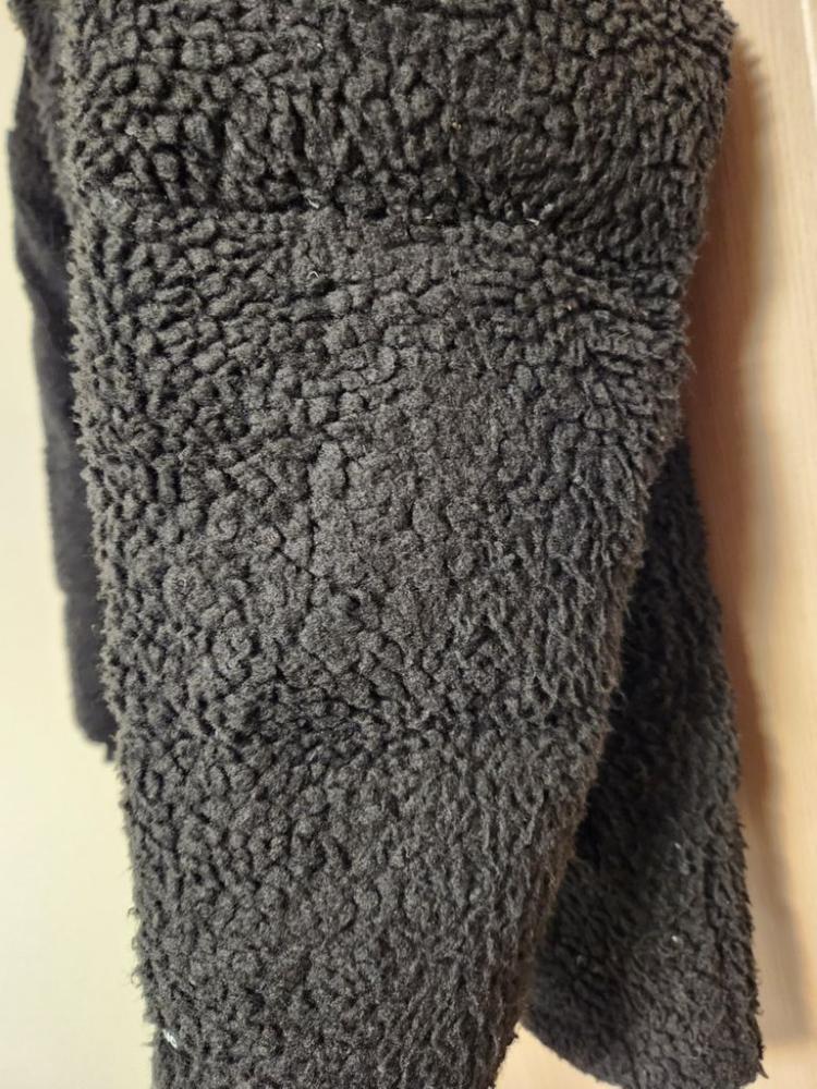 아키클래식 양털뽀글이잠바 플리스점퍼--9