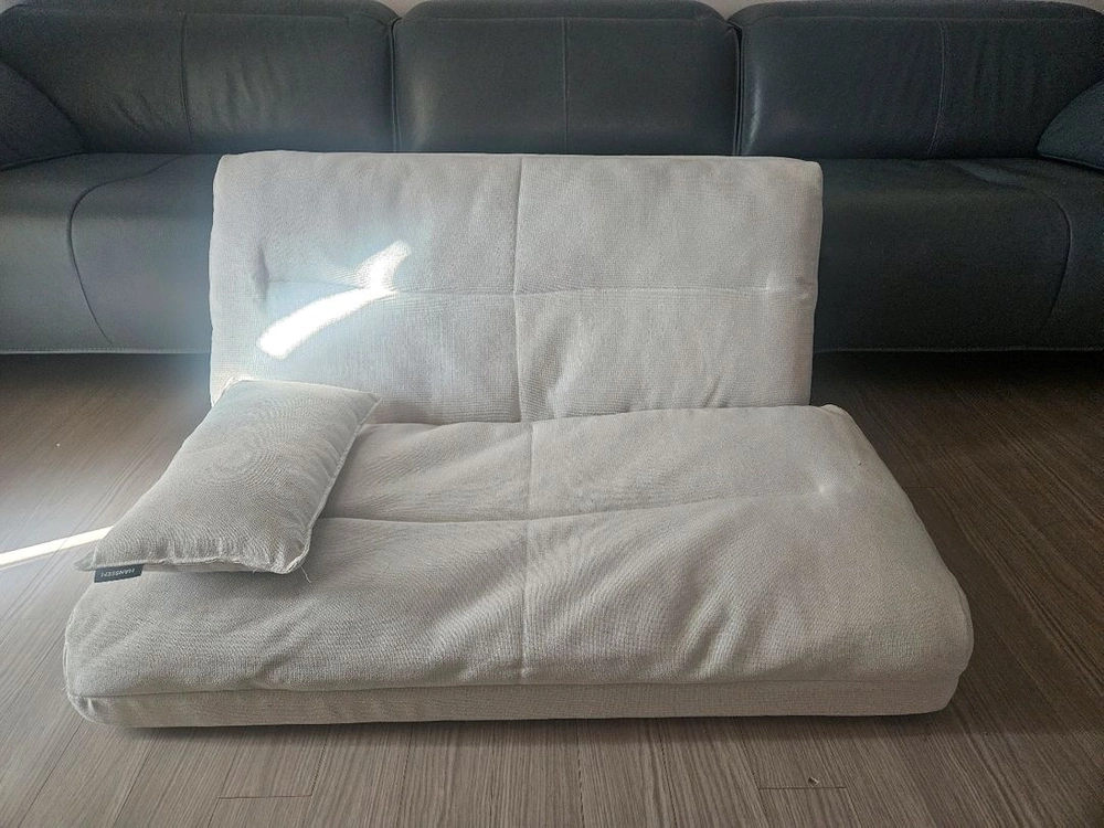 한샘 소파베드,침대소파,접이식 소파 A급 판매 - 안심되는 중고거래