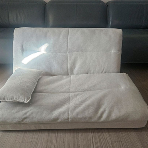 한샘 소파베드,침대소파,접이식 소파 A급 판매