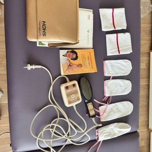 오키나와 주열기 ocn-k 판매합니다. 주마니아 주열기 이미지