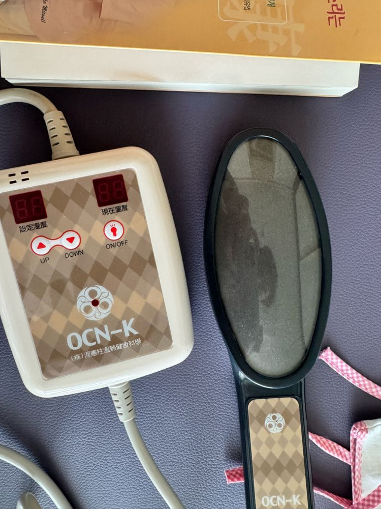 오키나와 주열기 ocn-k 판매합니다. 주마니아 주열기 이미지