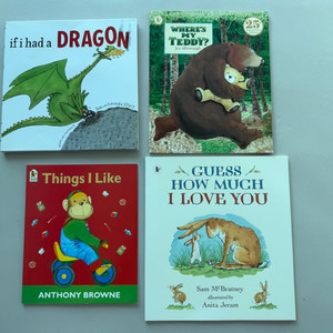 픽토리 pre(20권), 1단계(20권) cd포함