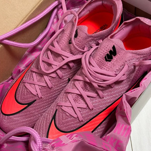 축구화 나이키 줌 머큐리얼 베이퍼 16 엘리트 FG 260