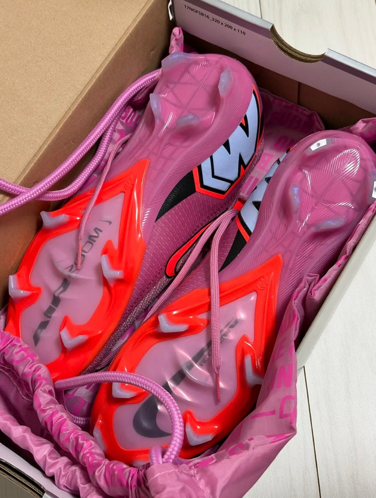 축구화 나이키 줌 머큐리얼 베이퍼 16 엘리트 FG 260--1