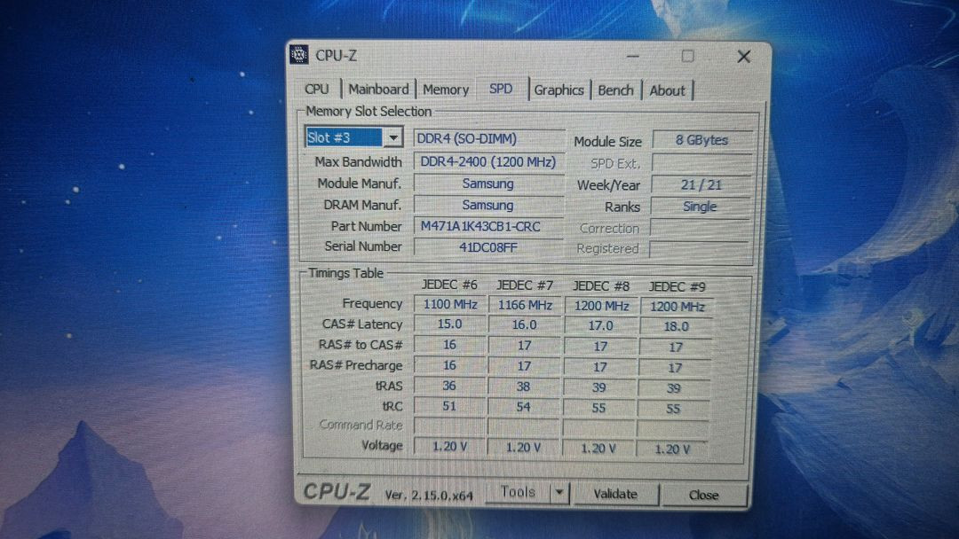 ASUS X560UD 1050 팝니다(부품용)--4
