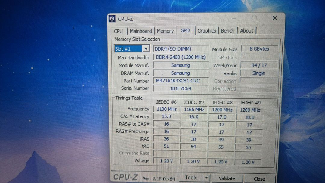 ASUS X560UD 1050 팝니다(부품용)--5