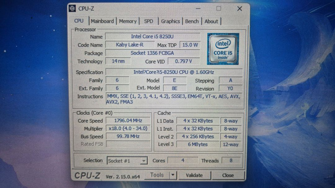 ASUS X560UD 1050 팝니다(부품용)--7