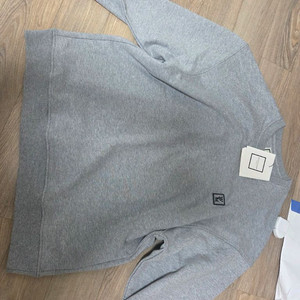 우영미 맨투맨타오바오 이미지