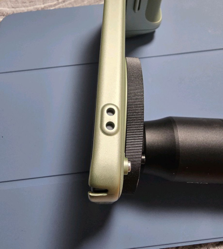 VIVO X200 Ultra 스마트폰과 망원 부스터 렌즈 키트 세트 풀박스--6