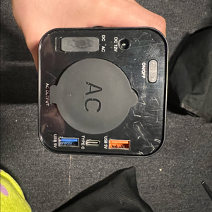 아이뮤즈 PB200W-UPS 파워뱅크