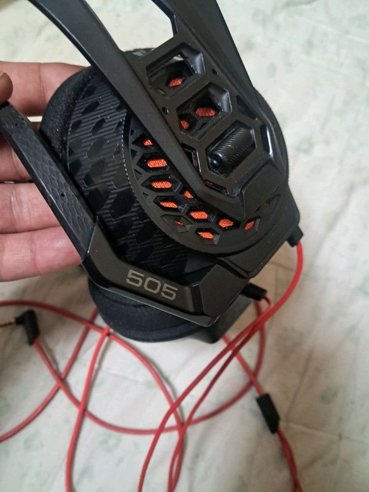 게이밍 헤드셋 명품--1