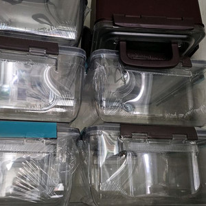 딤채 김치통10.6L 이미지