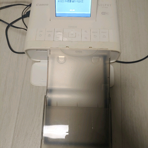 캐논 셀피 1300포토 프린터