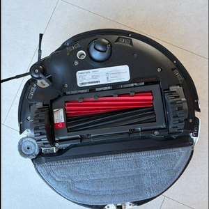 로보락 s8max v울트라