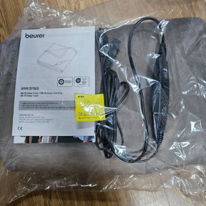 보이로 보이러 전기담요 판매합니다 이미지