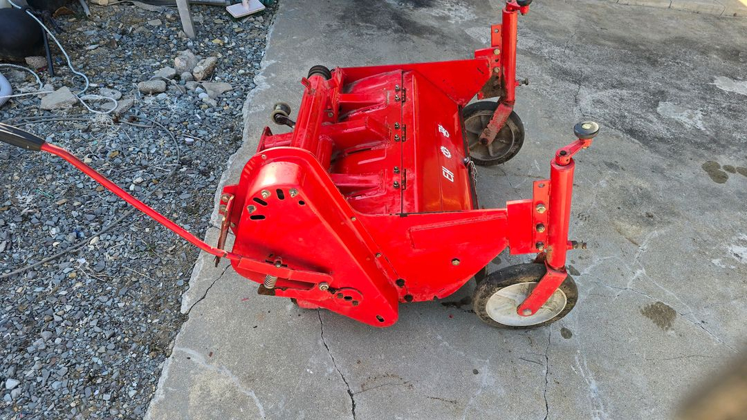 태광관리기 용함마제초기--1