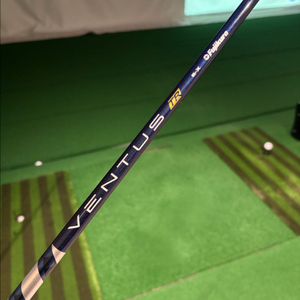 벤투스 TR 블루 6X 벨로코어 (테일러메이드 슬리브)