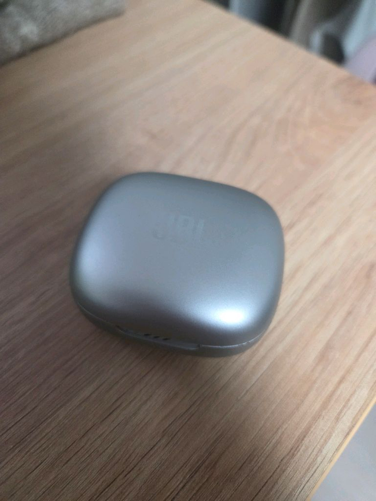 [정품] JBL LIVE PRO2 TWS(실버)--2