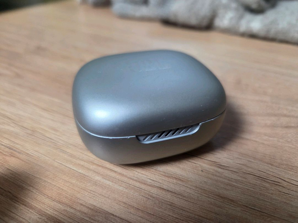 [정품] JBL LIVE PRO2 TWS(실버)--3