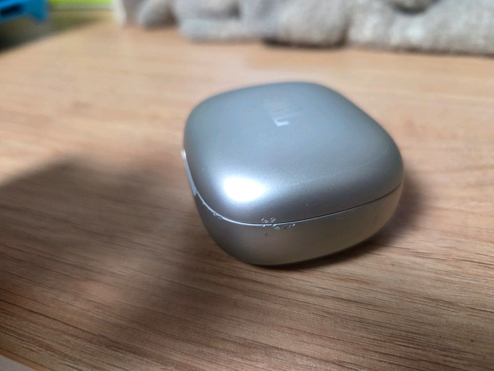 [정품] JBL LIVE PRO2 TWS(실버)--4