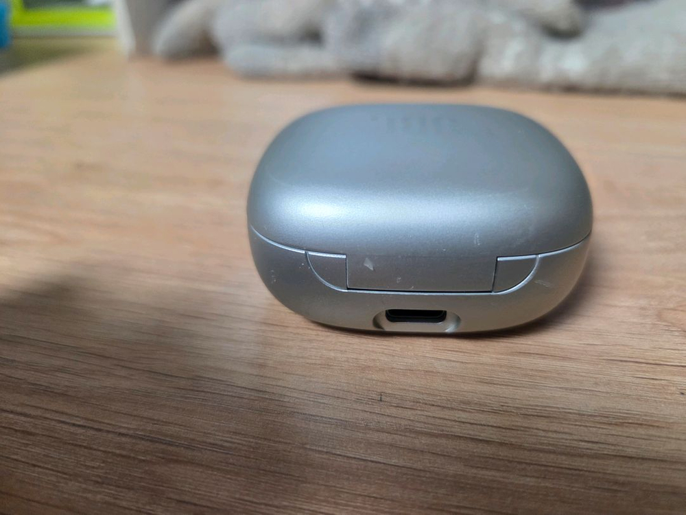 [정품] JBL LIVE PRO2 TWS(실버)--5