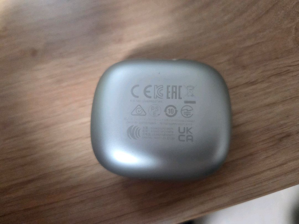 [정품] JBL LIVE PRO2 TWS(실버)--6