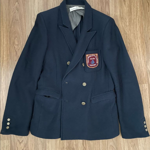 골든구스 금장 더블자켓