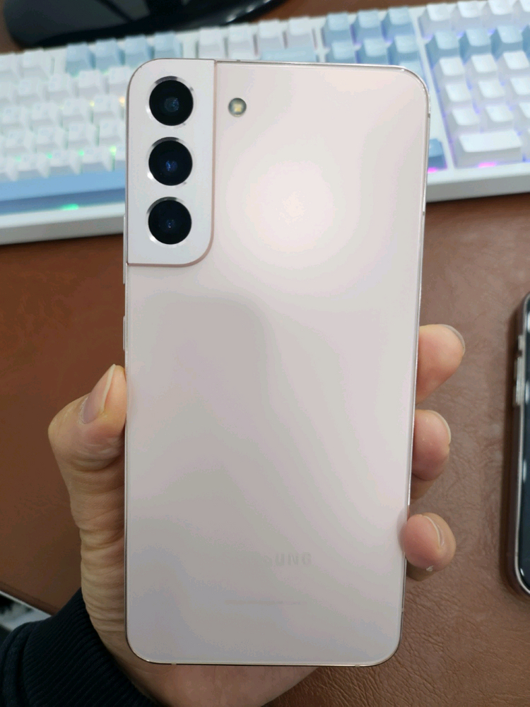 갤럭시 S22 플러스--1