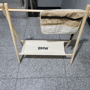 BMW 캠핑행어