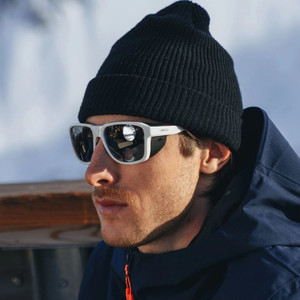 SMITH 스미스 엠바크 편광 미러 선글라스 정품