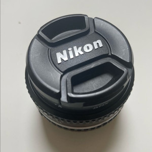 니콘 mf50 f1.8 팬케익 렌즈