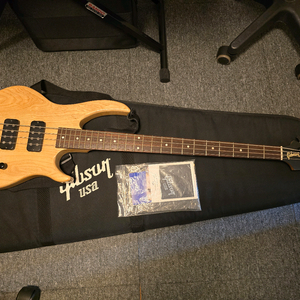 Gibson EB Bass 4 2017