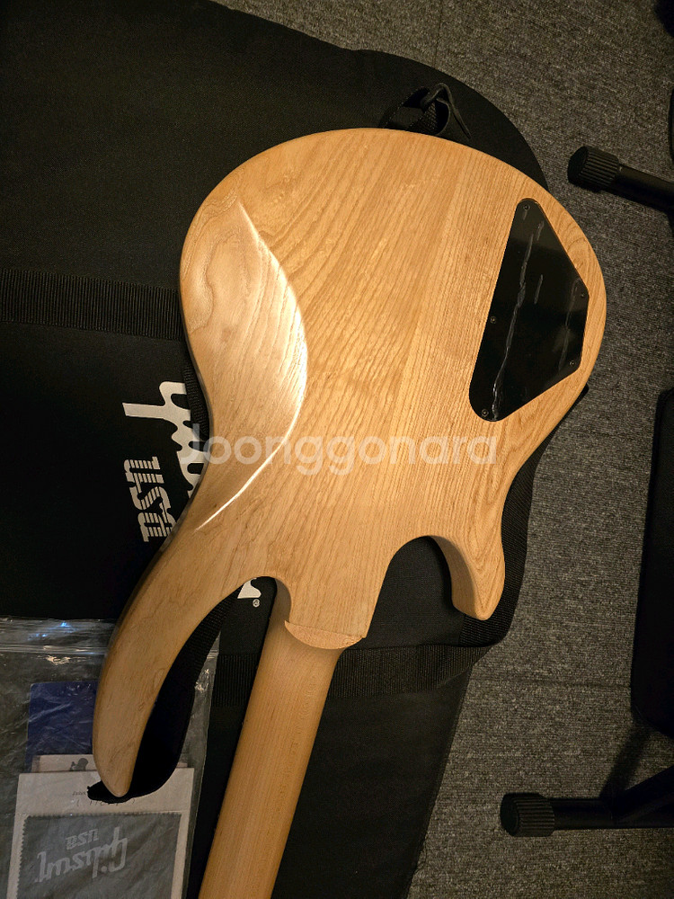 Gibson EB Bass 4 2017--3