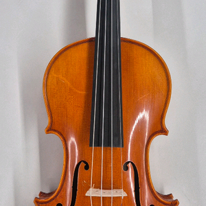 바이올린 중급 4/4