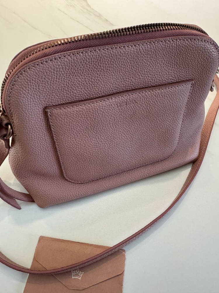 제이에스티나 크로스백--1