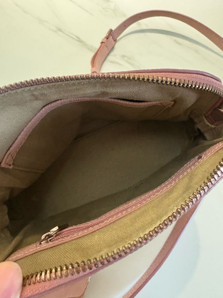 제이에스티나 크로스백--2