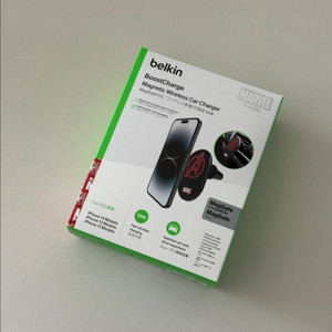 벨킨 맥세이프 차량거치대
